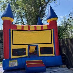 Bounce House