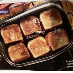 Princess House Griddle