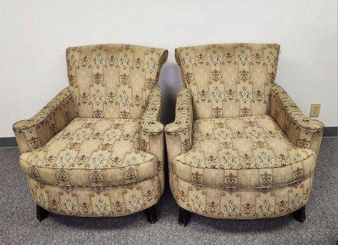 Arm Chairs