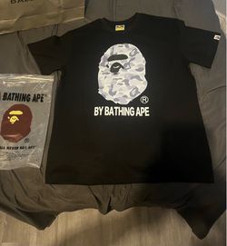 Bape shirt