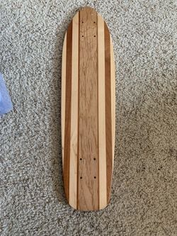 70’s Style Cruiser Skateboard 