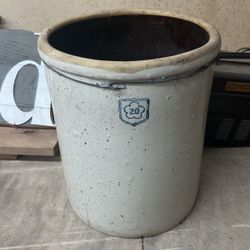 Pottery
