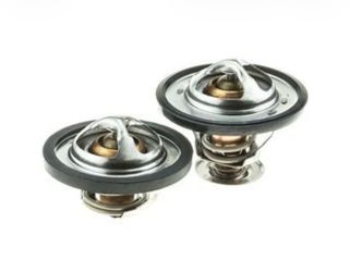 Coolant Thermostat