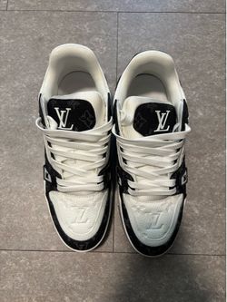 Louis Vuitton Shoes