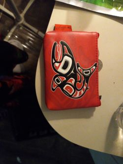 Coin Purse Native Design