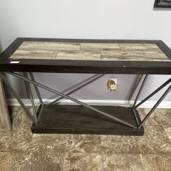 Console Table 