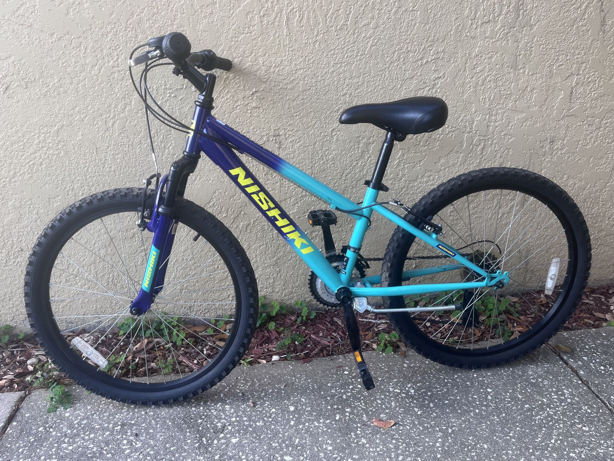 Nishiki Pueblo Mountain Bike $55