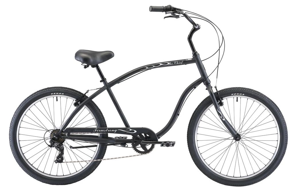 Beach Cruiser 7speed For