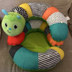 Tummy time Soft cushion for baby