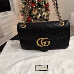Gucci Bag Authentic 