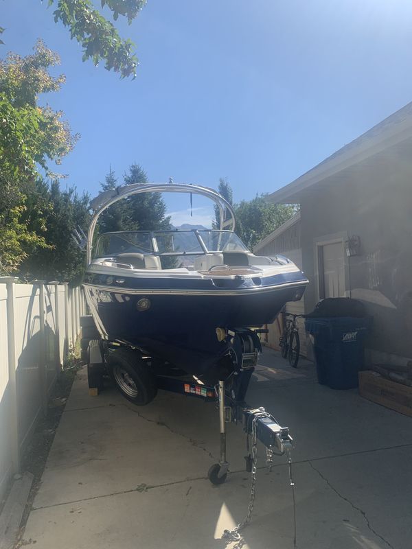 2013 yamaha 242 limited s