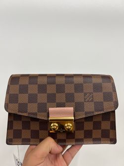Louis Vuitton crossbody