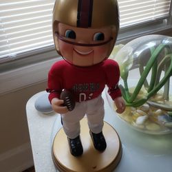 sanfrancissco 49ers musical 