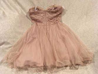 Perfect Easter Girls dress, size 5.