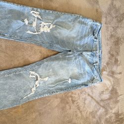 Old Navy Jeans
