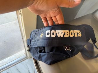 Dallas Cowboys Fanny Pack