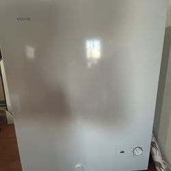 Freezer Chest(Almost New)