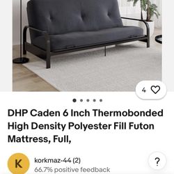 Futon Full Size