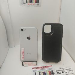 Iphone 8 Factory Unlocked On Cash Deal $149