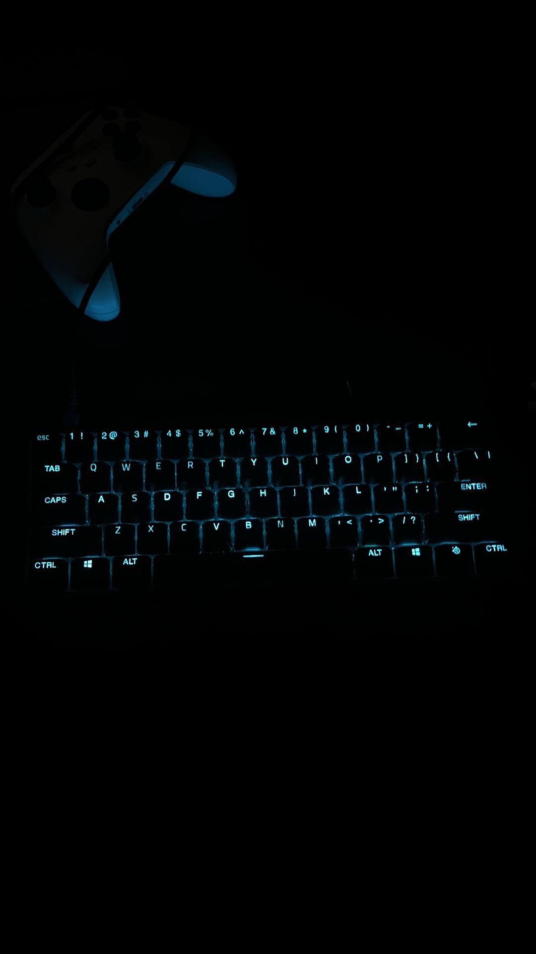 Apex Pro Mini 2024