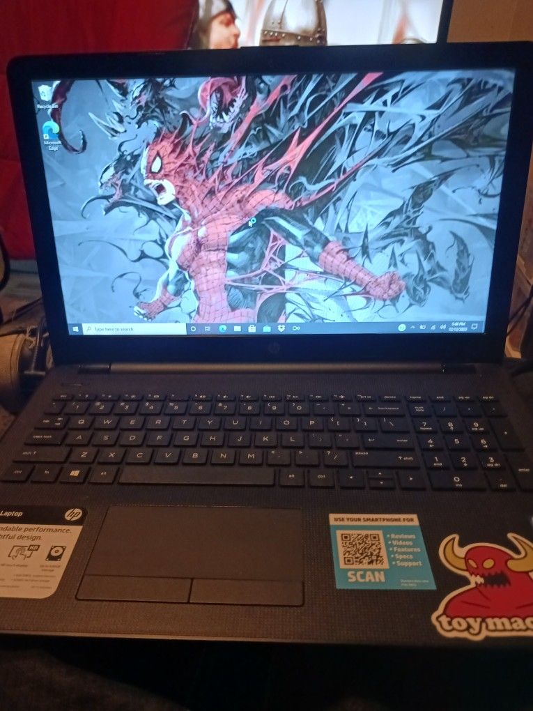 Hp 15 Touch Screen