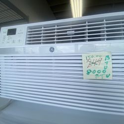 AC UNIT