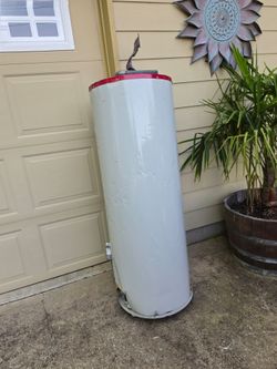 water heater