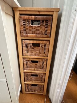 Cute storage cabinets