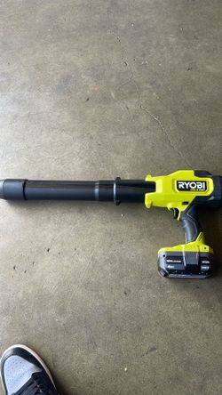 Blower for sale