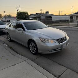 2008 Lexus ES 350