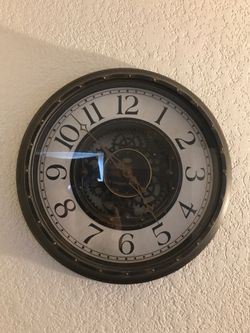 Clock