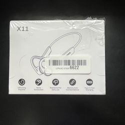 Brand new, not open, wireless headset