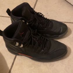 Jordan 12’s