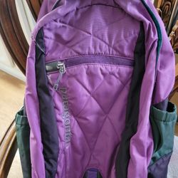 Backpack