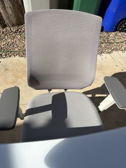 Uplift Ergonomic Office Chair