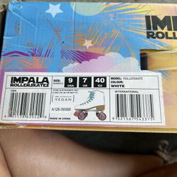 Impala Skates