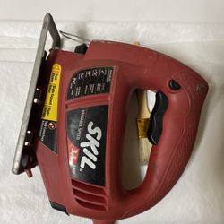 Skil Jig Saw