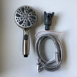 Delta 6-SureDock Magnetic Hand Shower