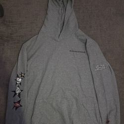 Suggest Chrome Hearts Hoodie