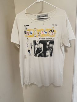 Enfants Riches Deprimes Wormhole Tee