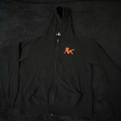 Active Ride Shop Skateboarding Hoodie 