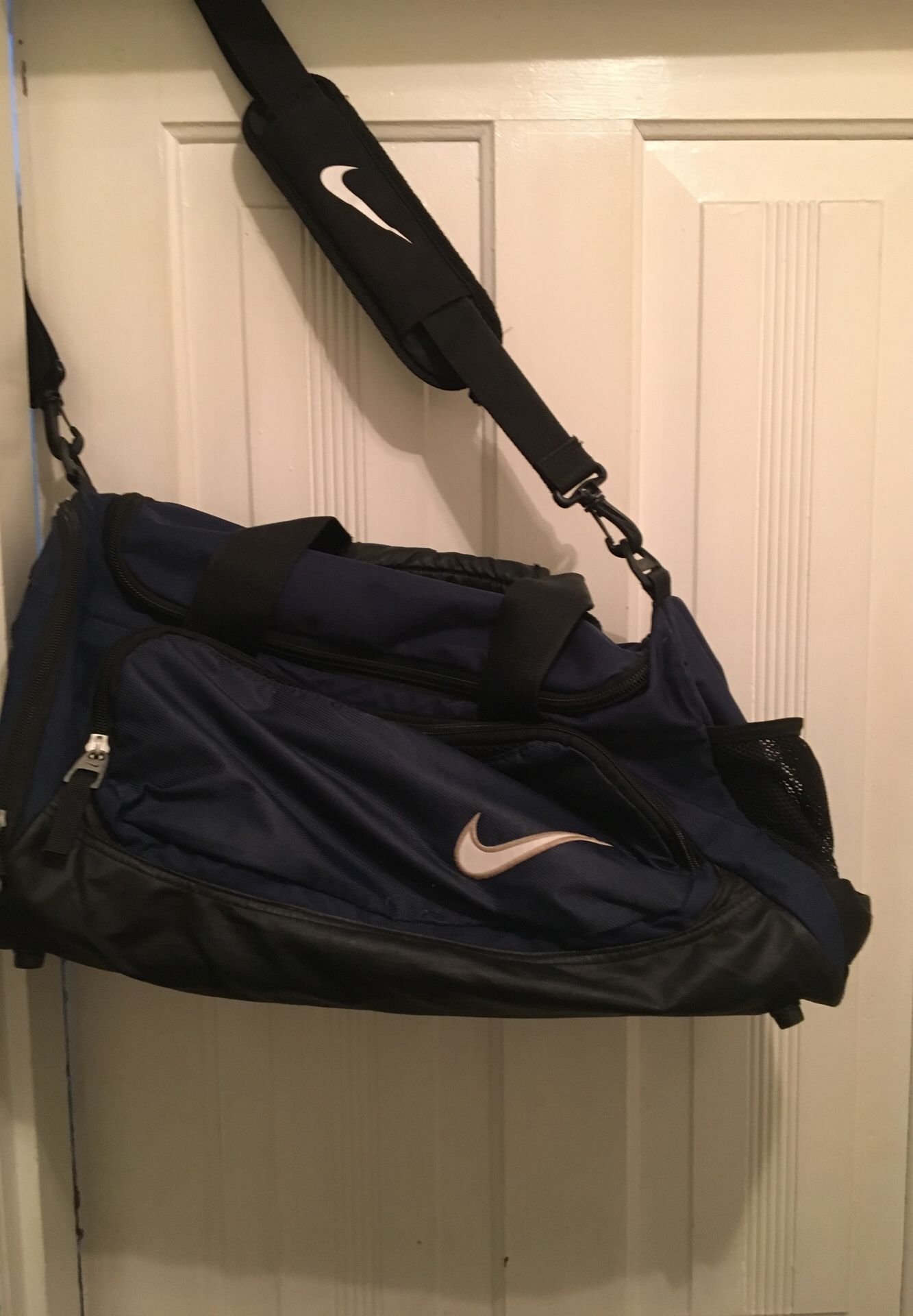 Nike Duffle Bag