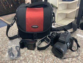 Fujifilm FinePix SL1000 16 MP Digital Camera