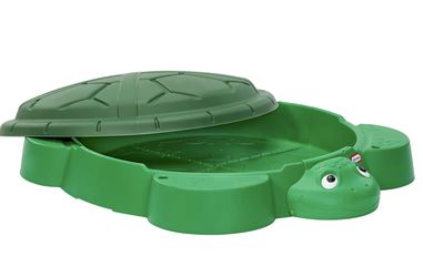 Turtle sandbox