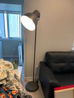 Ikea Lamp