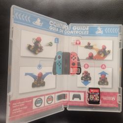 Mario Kart 8