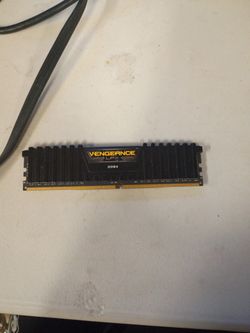 Corsair Vengeance Ddr4 16gb 3600mhz