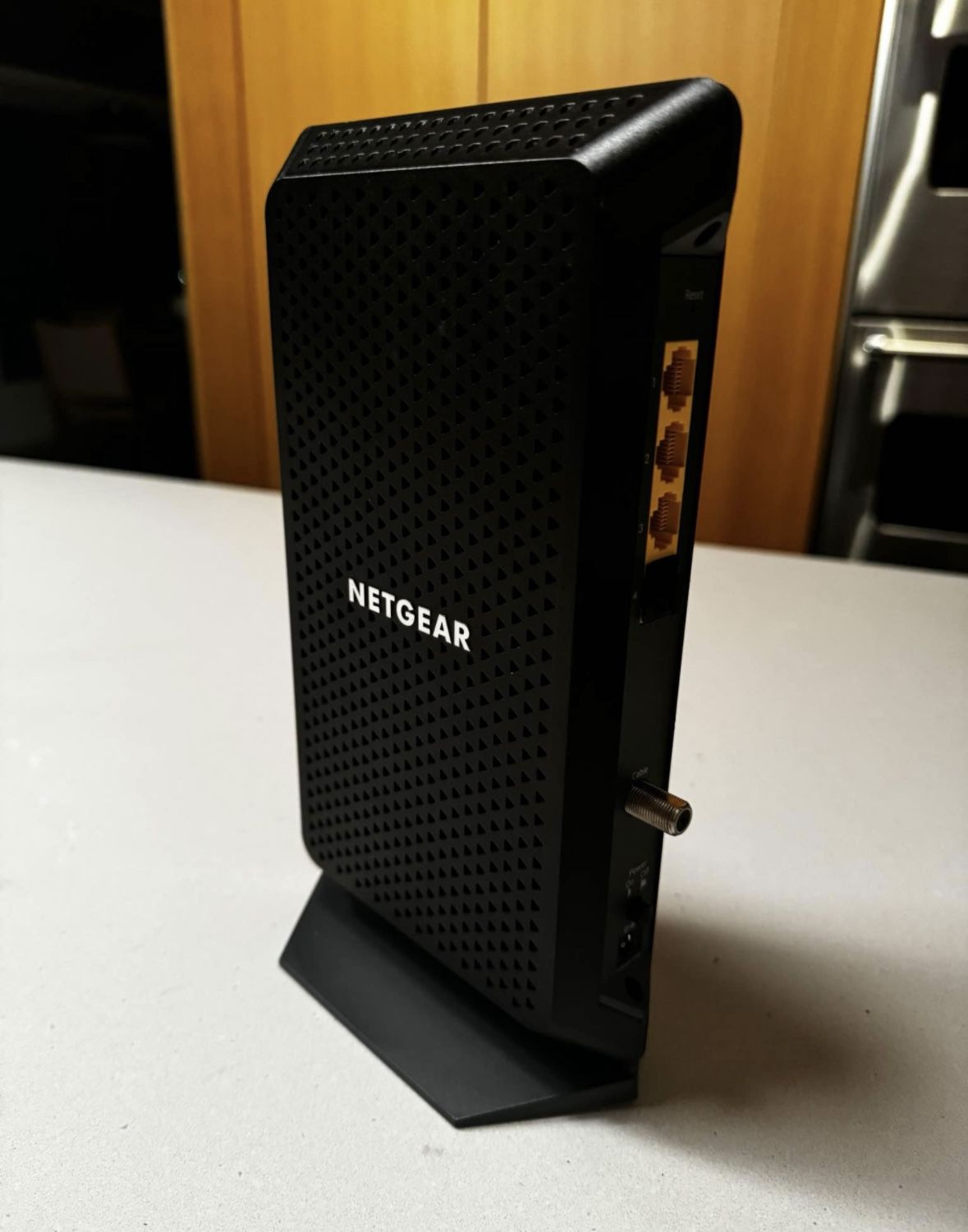 Netgear Nighthawk Cable Modem