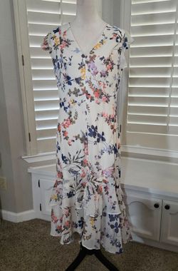 Harper rose Dress