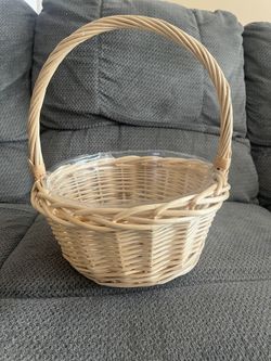 Planter Basket